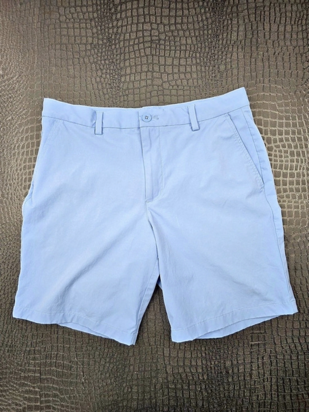 Vineyard Vines Performance 9 Inch On-The-Go OTG Shorts Size 32